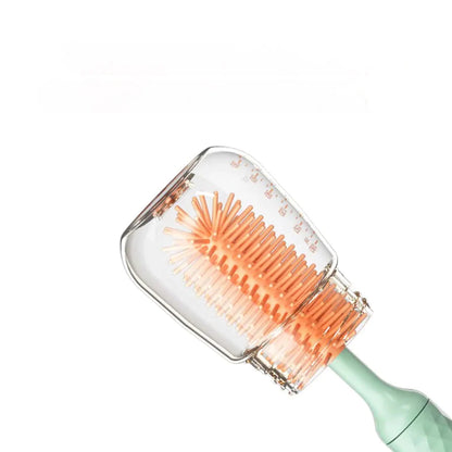 360 Degree Rotating Electric Bottle Brush