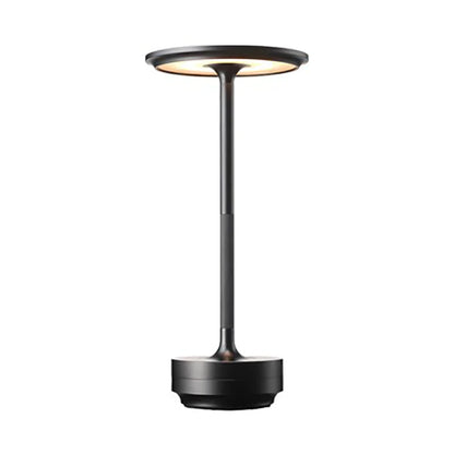 Cordless Rechargeable Waterproof Table Lamp